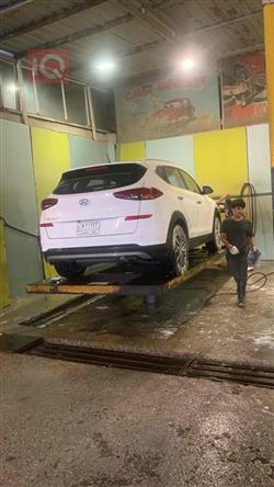هیوندای تۆکسۆن